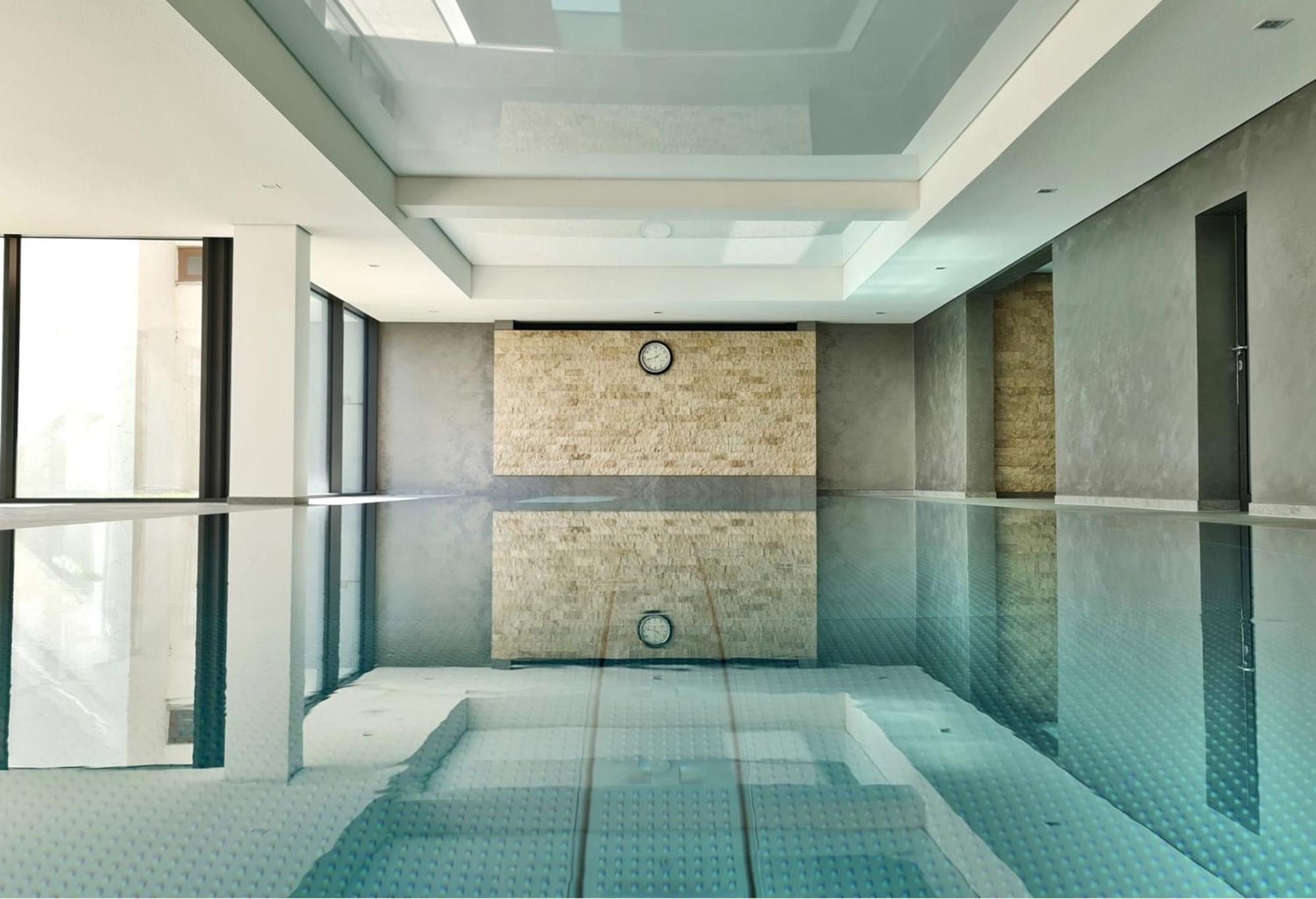 Kurhotel Schluchsee App 24011 - Waldblick - Indoorpool, Шлухзее Экстерьер фото